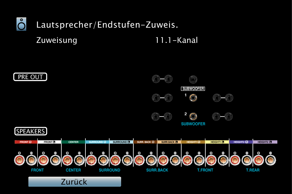 GUI ViewTerminalConfig X64
